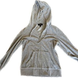 Juicy Couture Zip Up